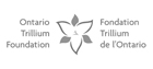 Ontario Trillium Foundation
